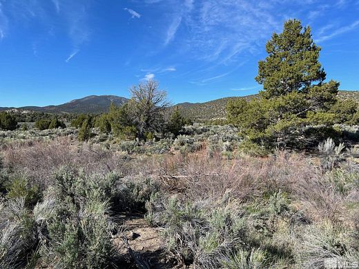 40 Acres of Recreational Land for Sale in Gardnerville, Nevada