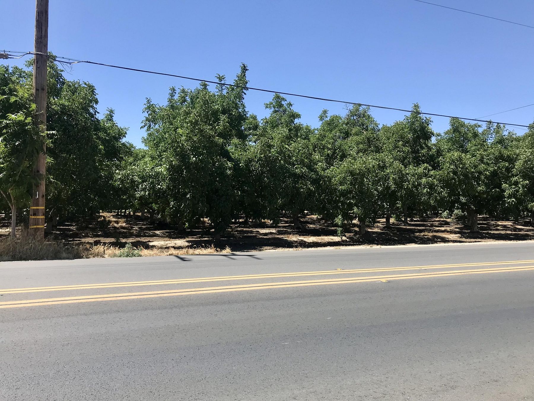 19.6 Acres of Mixed-Use Land for Sale in Visalia, California