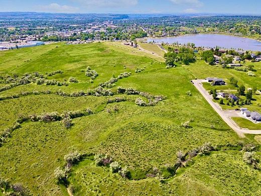 32.6 Acres of Recreational Land for Sale in Billings, Montana