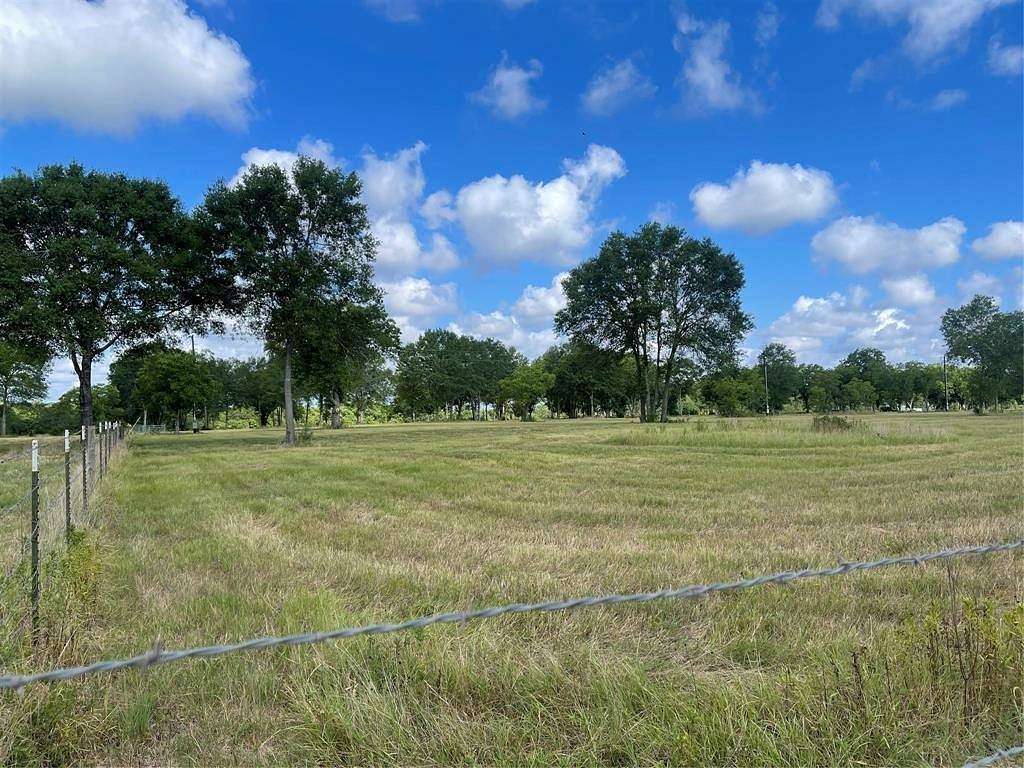2.4 Acres of Residential Land for Sale in Chappell Hill, Texas