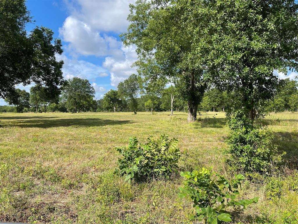 1.8 Acres of Residential Land for Sale in Chappell Hill, Texas
