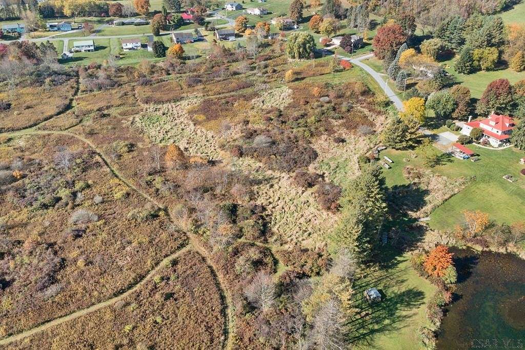 3.1 Acres of Residential Land for Sale in Davidsville, Pennsylvania