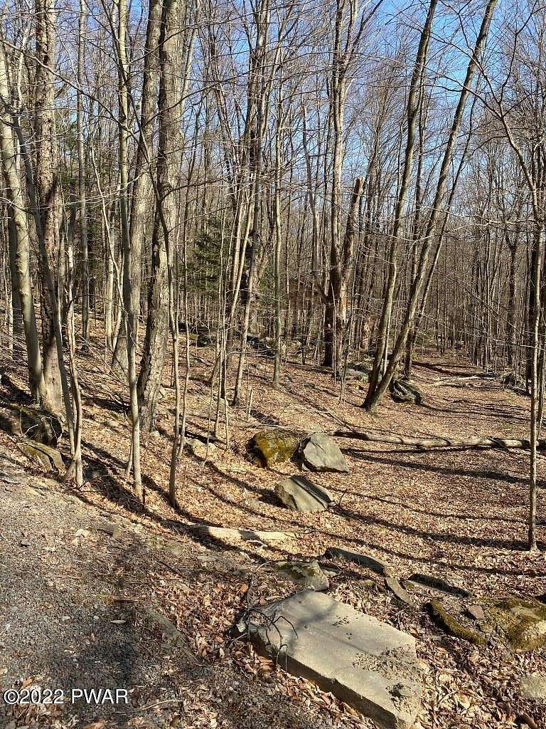 0.39 Acres of Residential Land for Sale in Lake Ariel, Pennsylvania