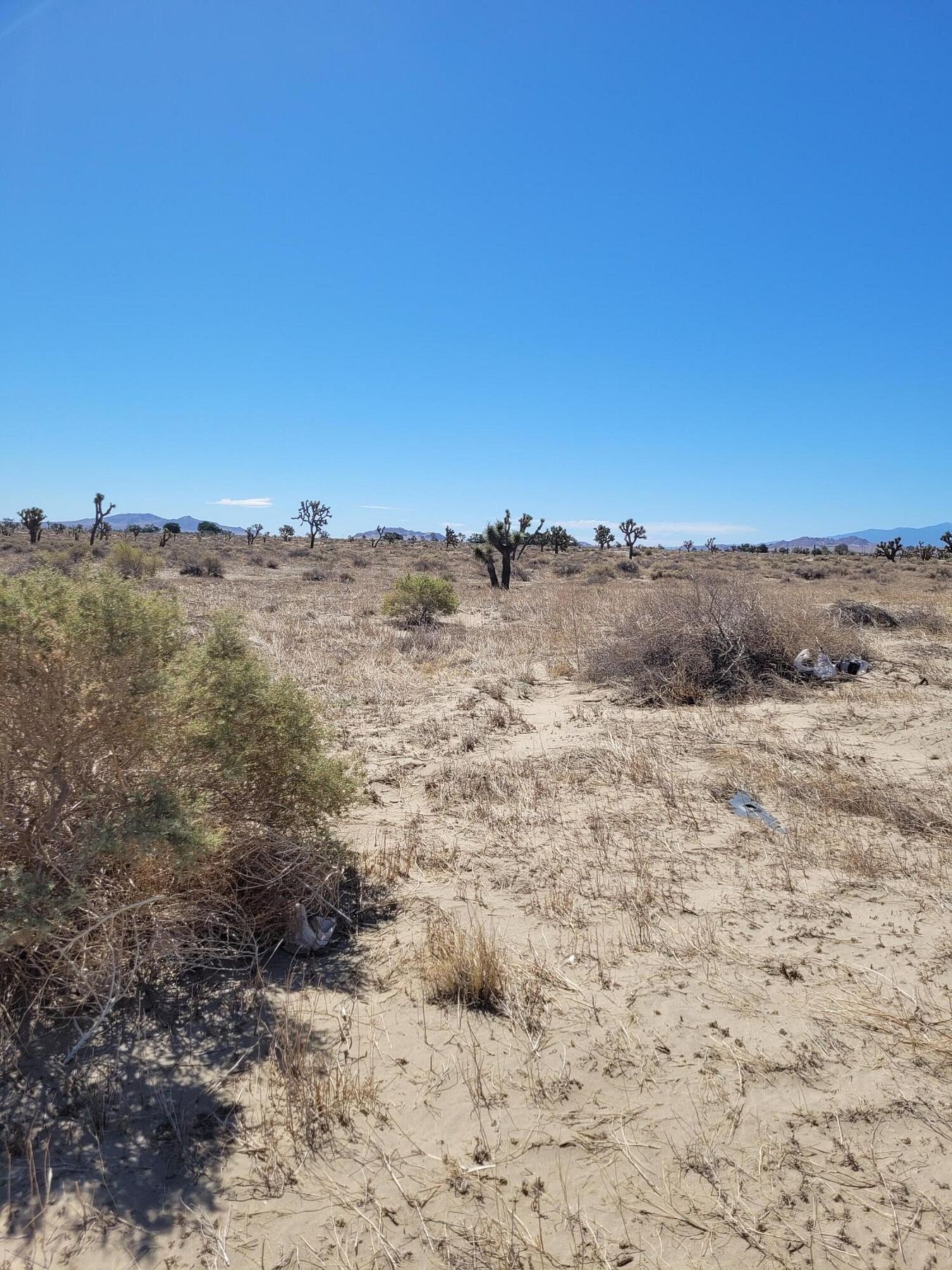 4.8 Acres of Mixed-Use Land for Sale in Lancaster, California