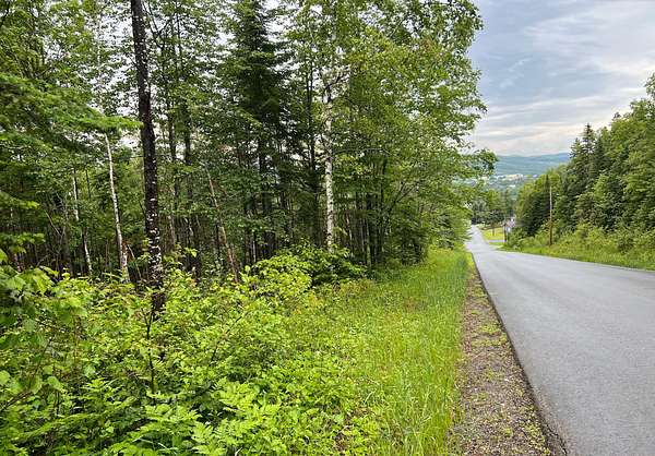 1 Acre of Residential Land for Sale in Fort Kent, Maine