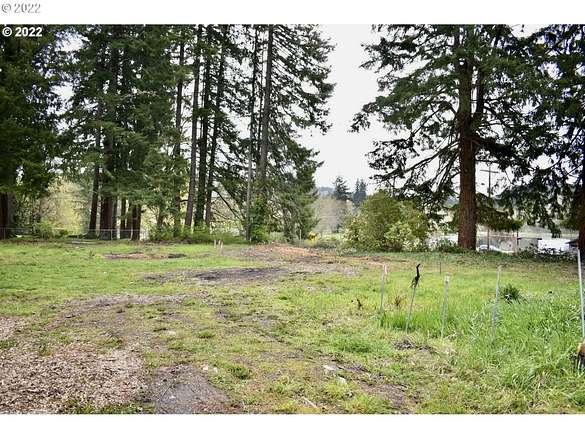 0.32 Acres of Land for Sale in Vernonia, Oregon