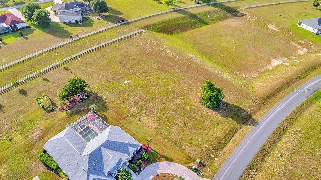 1 Acre of Land for Sale in Inverness, Florida