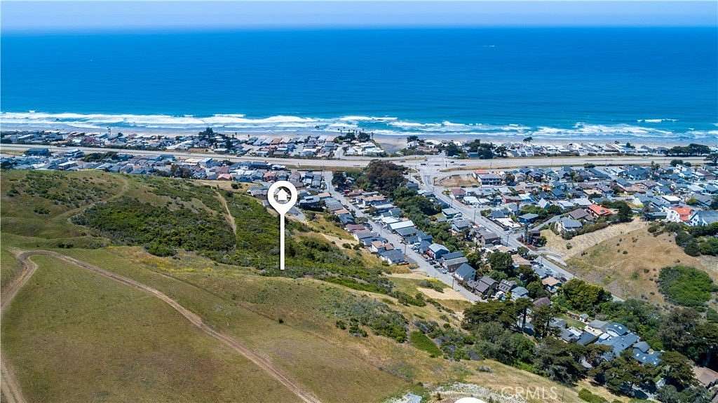 0.06 Acres of Land for Sale in Cayucos, California