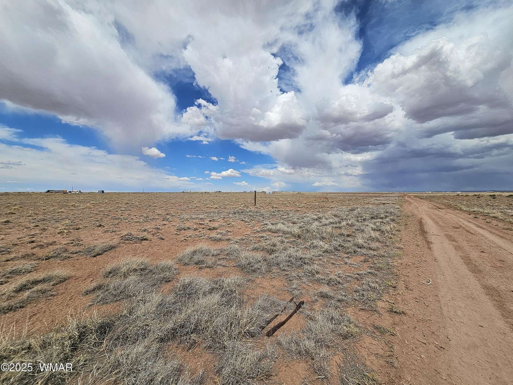 1 Acre of Residential Land for Sale in Holbrook, Arizona