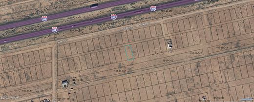 1.04 Acres of Residential Land for Sale in Holbrook, Arizona