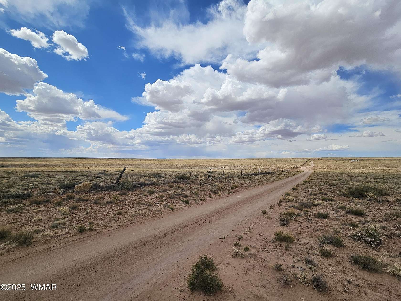 1.25 Acres of Residential Land for Sale in Holbrook, Arizona