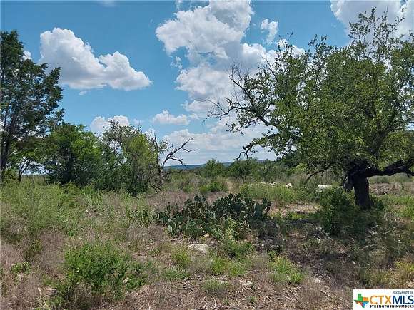 1 Acre of Residential Land for Sale in Spicewood, Texas