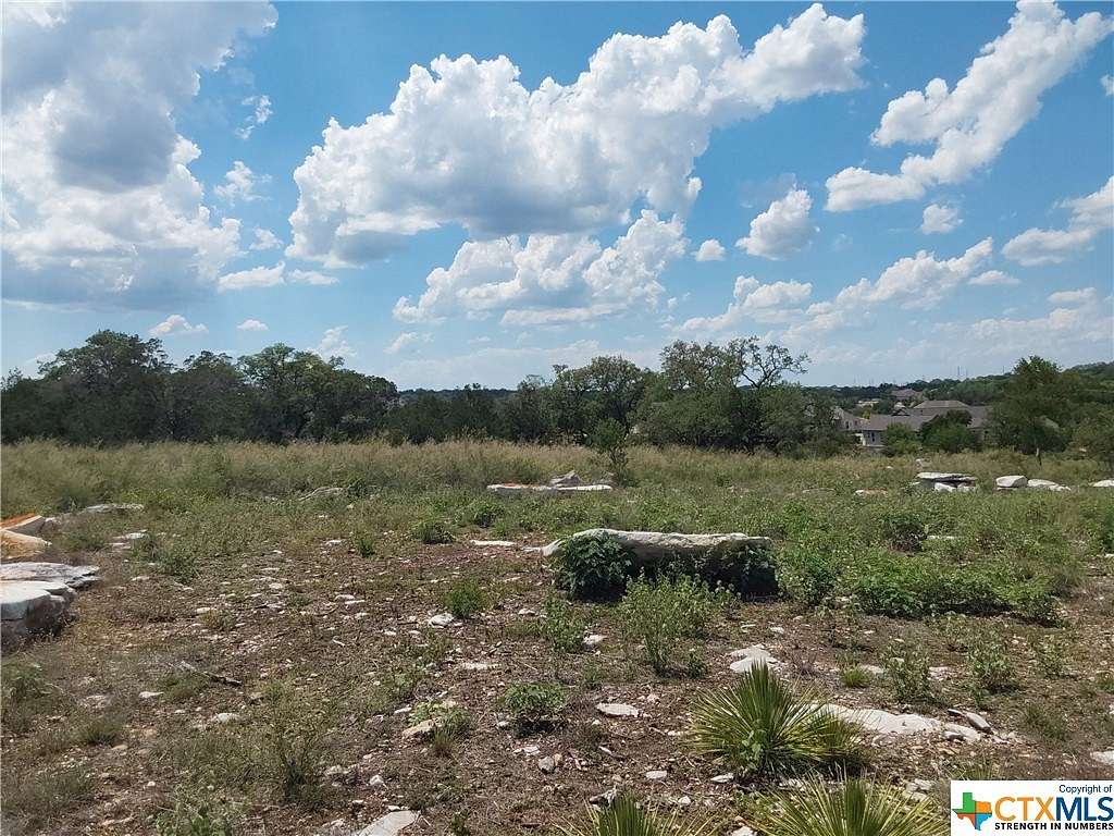 1 Acre of Residential Land for Sale in Spicewood, Texas