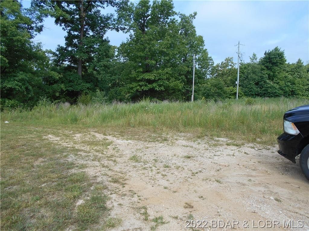 0.33 Acres of Residential Land for Sale in Sunrise Beach, Missouri