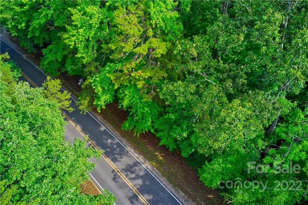 11.6 Acres of Land for Sale in Matthews, North Carolina