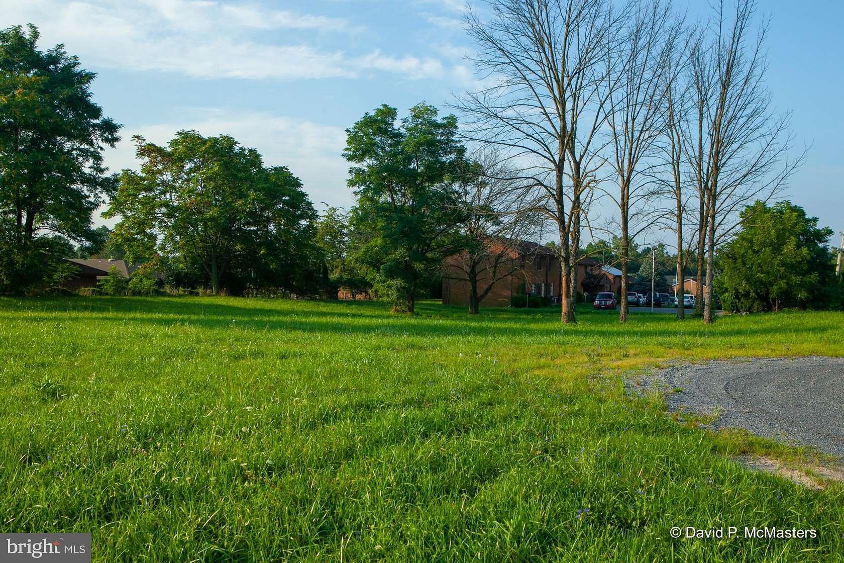 0.5 Acres of Mixed-Use Land for Sale in Martinsburg, West Virginia