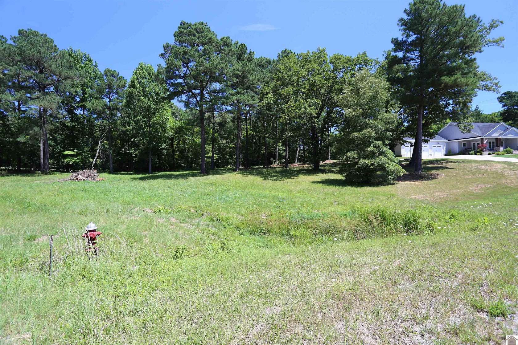 0.5 Acres of Residential Land for Sale in Benton, Kentucky