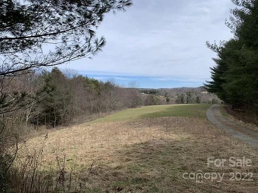 3.99 Acres of Residential Land for Sale in Ennice, North Carolina