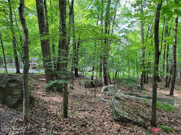 0.72 Acres of Land for Sale in Lords Valley, Pennsylvania