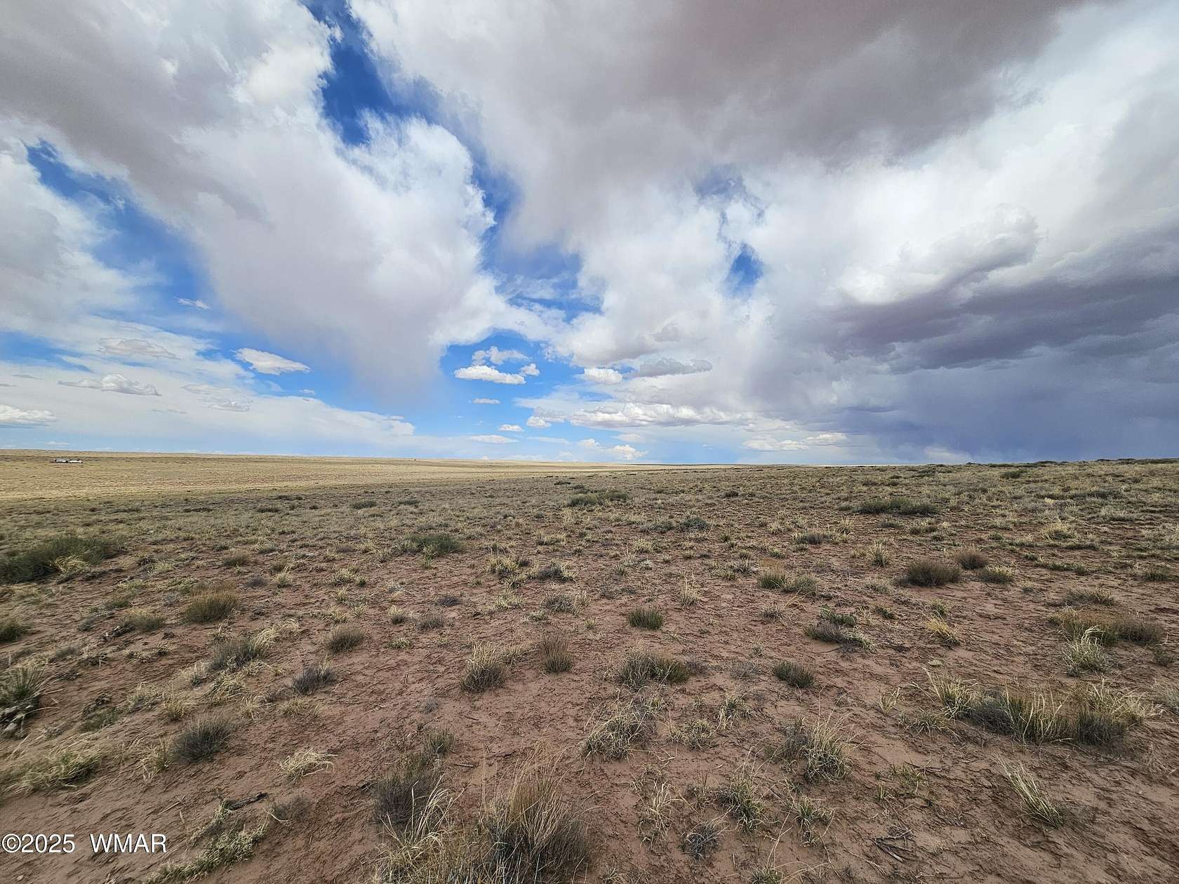 1.25 Acres of Residential Land for Sale in Holbrook, Arizona