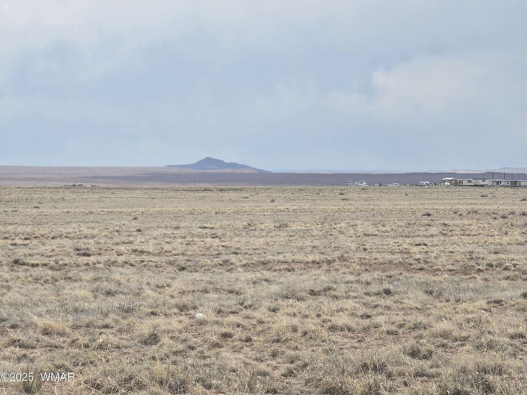 1.25 Acres of Residential Land for Sale in Holbrook, Arizona