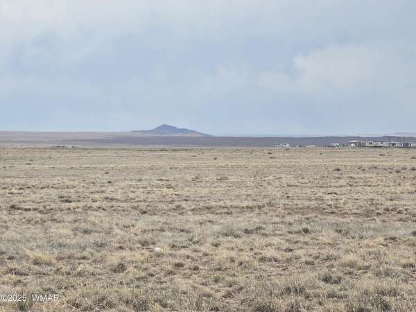 1.25 Acres of Residential Land for Sale in Holbrook, Arizona