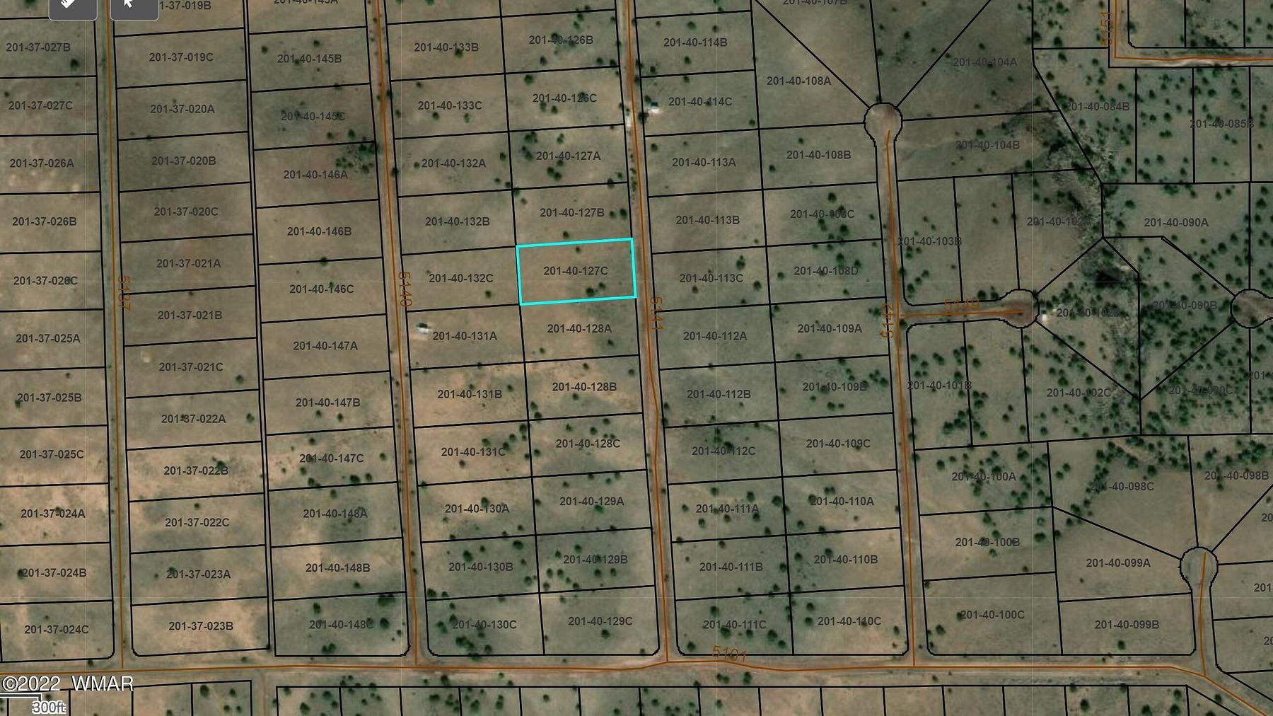 1 Acre of Residential Land for Sale in Concho, Arizona LandSearch