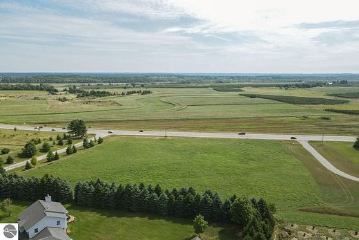 5 Acres of Residential Land for Sale in Williamsburg, Michigan