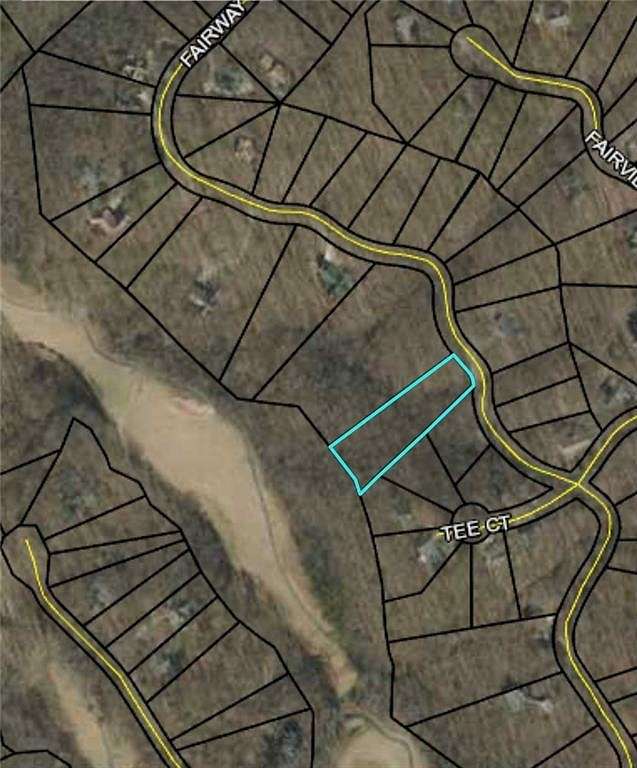 1 Acre of Residential Land for Sale in Jasper, Georgia