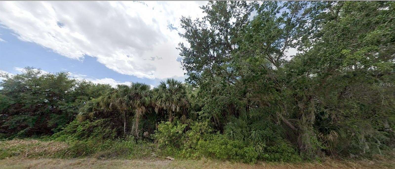 0.46 Acres of Land for Sale in Port Charlotte, Florida