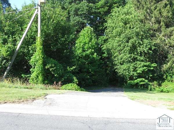 1.8 Acres of Commercial Land for Sale in Stuart, Virginia