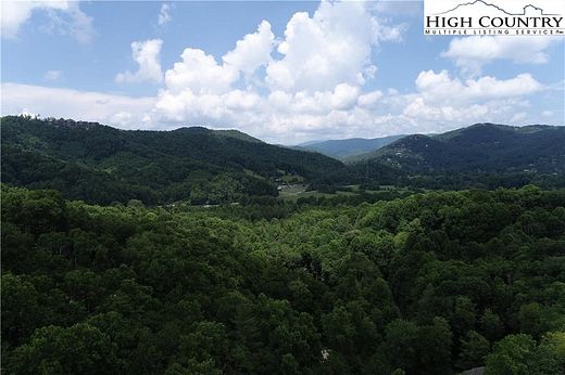 1.7 Acres of Land for Sale in Boone, North Carolina