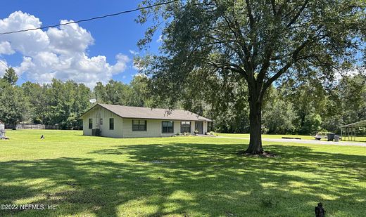 5.4 Acres of Improved Mixed-Use Land for Sale in Middleburg, Florida