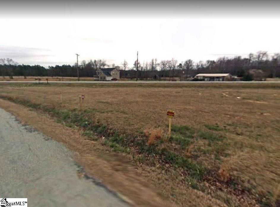 0.75 Acres of Residential Land for Sale in Pelzer, South Carolina