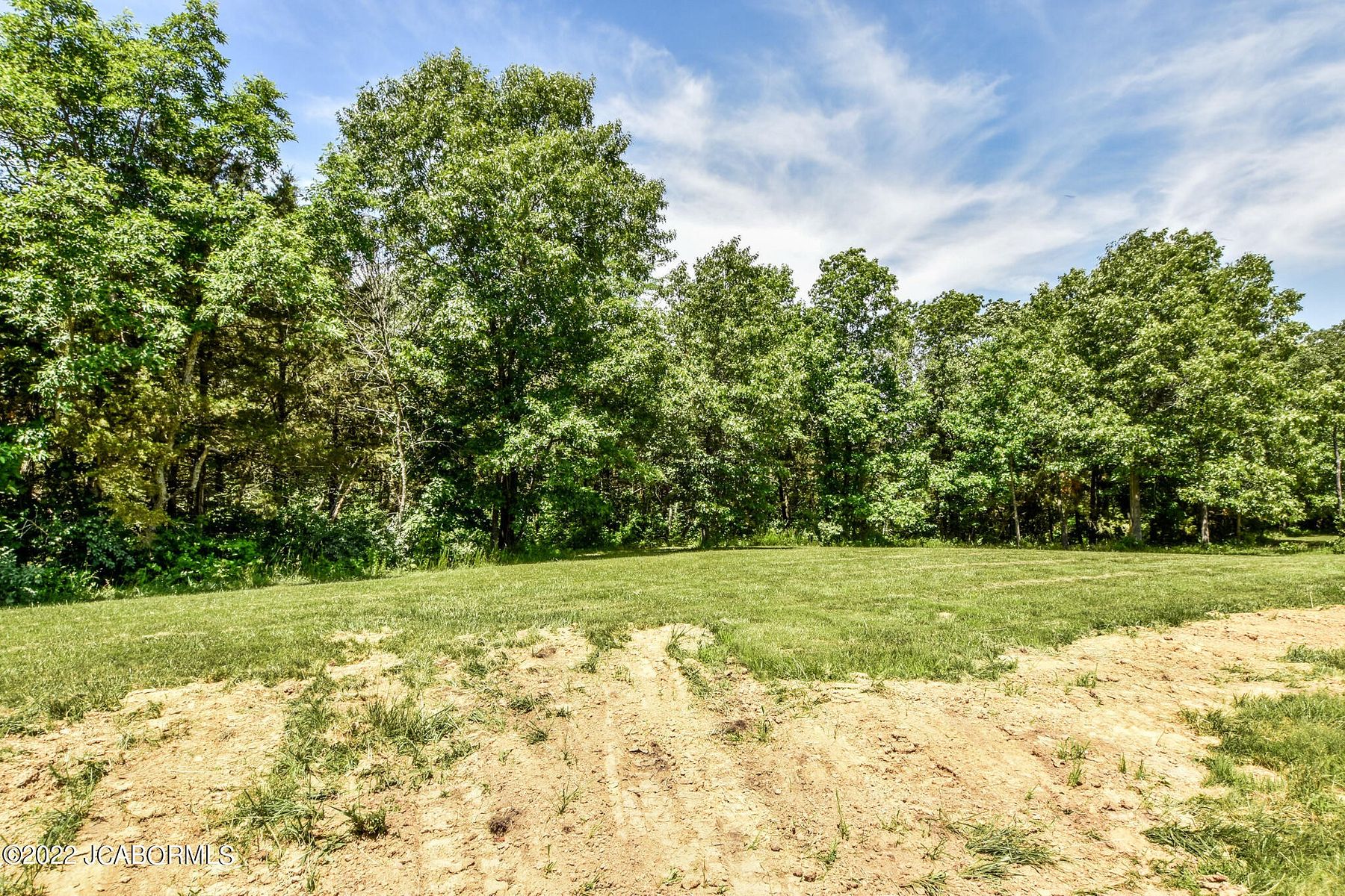 5 Acres of Land for Sale in Holts Summit, Missouri