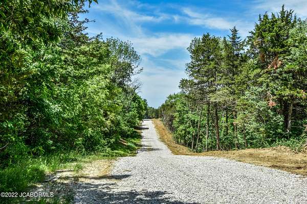 5 Acres of Land for Sale in Holts Summit, Missouri