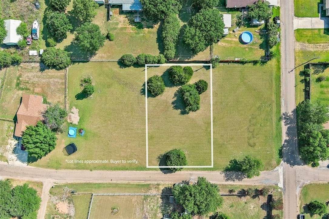 0.29 Acres of Residential Land for Sale in Woodway, Texas