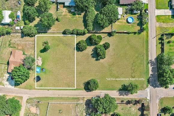 0.29 Acres of Residential Land for Sale in Woodway, Texas