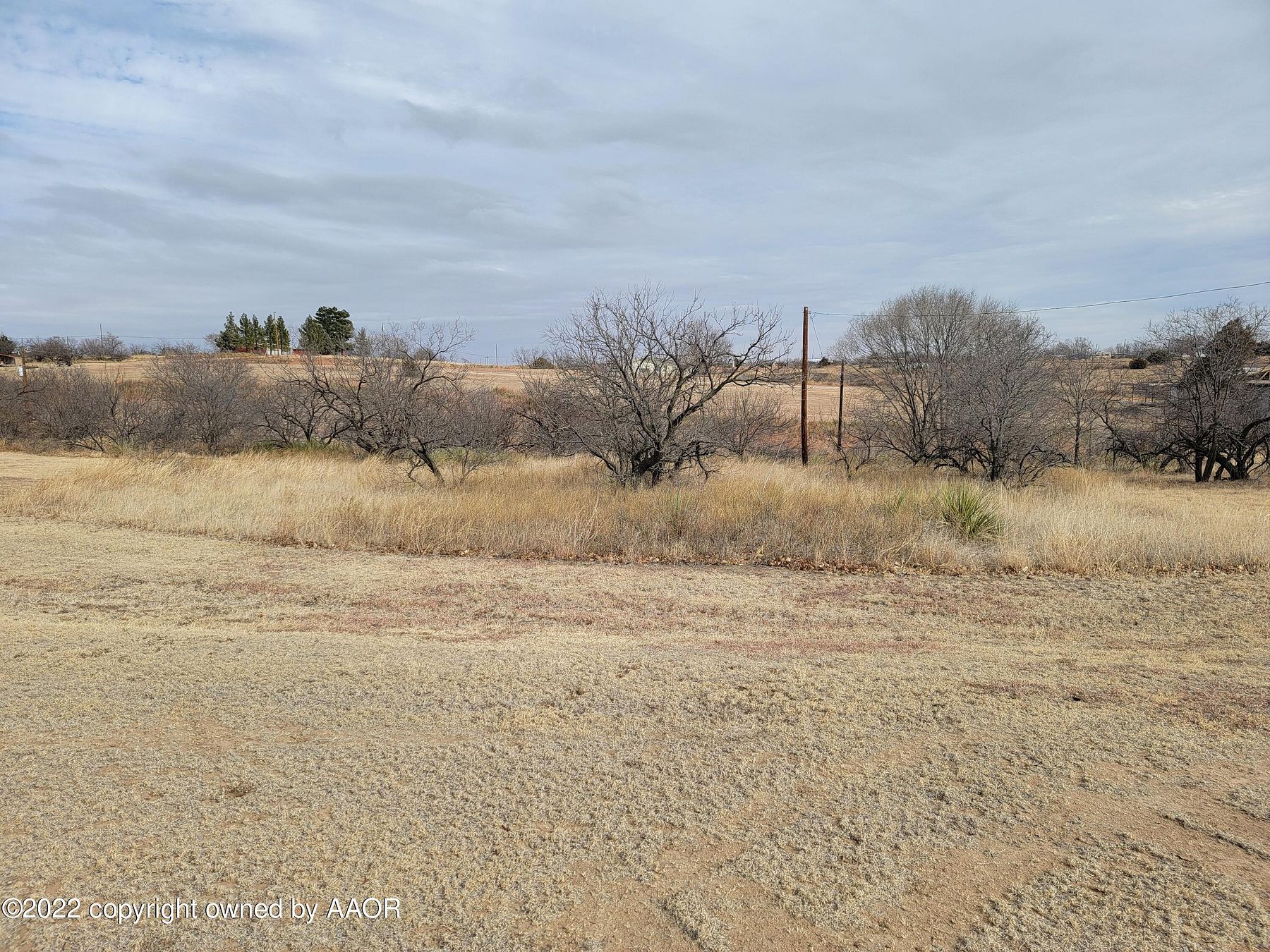 0.47 Acres of Land for Sale in Howardwick, Texas