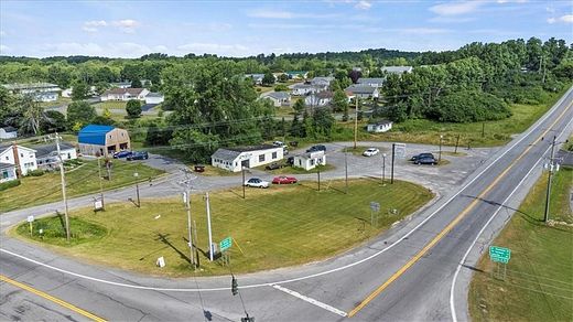 2.4 Acres of Improved Commercial Land for Sale in Geneseo, New York