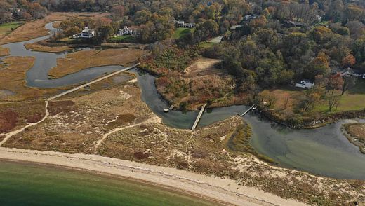 4.1 Acres of Mixed-Use Land for Sale in Sands Point, New York