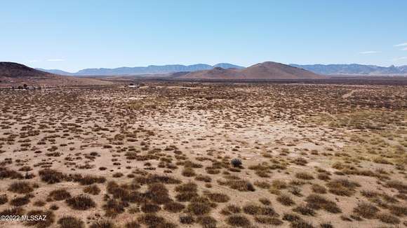 10 Acres of Land for Sale in Pearce, Arizona