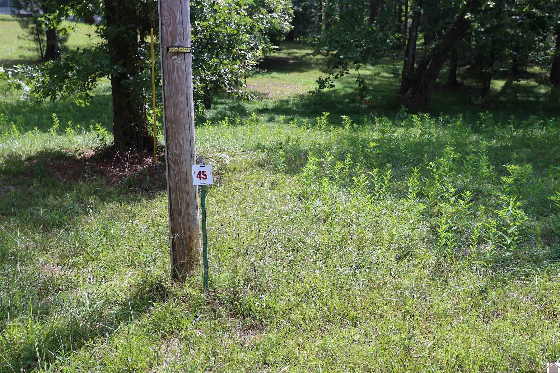 0.49 Acres of Residential Land for Sale in Benton, Kentucky