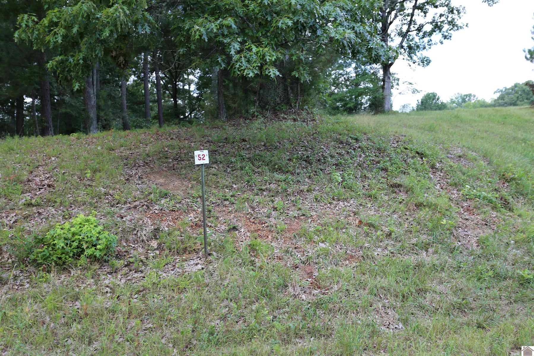0.84 Acres of Residential Land for Sale in Benton, Kentucky