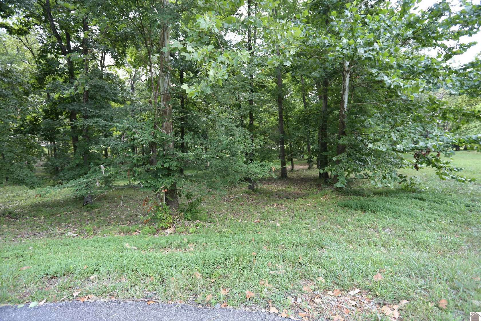 0.63 Acres of Residential Land for Sale in Benton, Kentucky