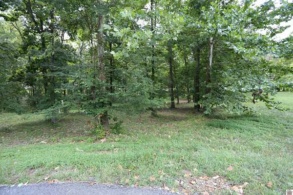 0.63 Acres of Residential Land for Sale in Benton, Kentucky