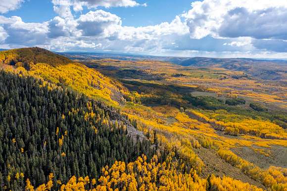 4,200 Acres of Land for Sale in Dunton, Colorado