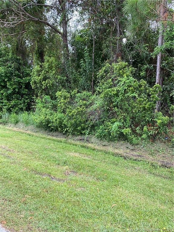 0.24 Acres of Residential Land for Sale in Port St. Lucie, Florida