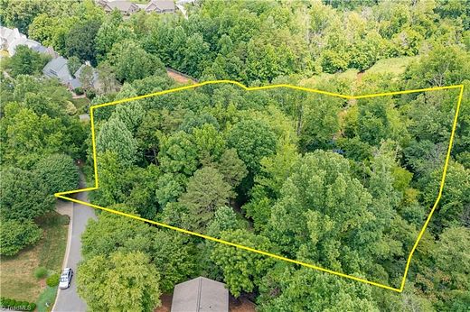 3 Acres of Residential Land for Sale in Greensboro, North Carolina