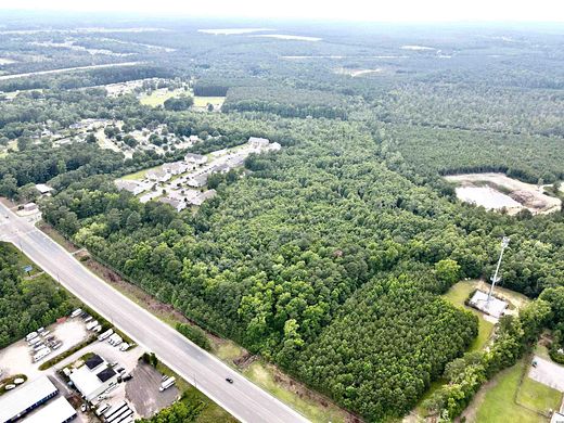 20.19 Acres of Land for Sale in Myrtle Beach, South Carolina